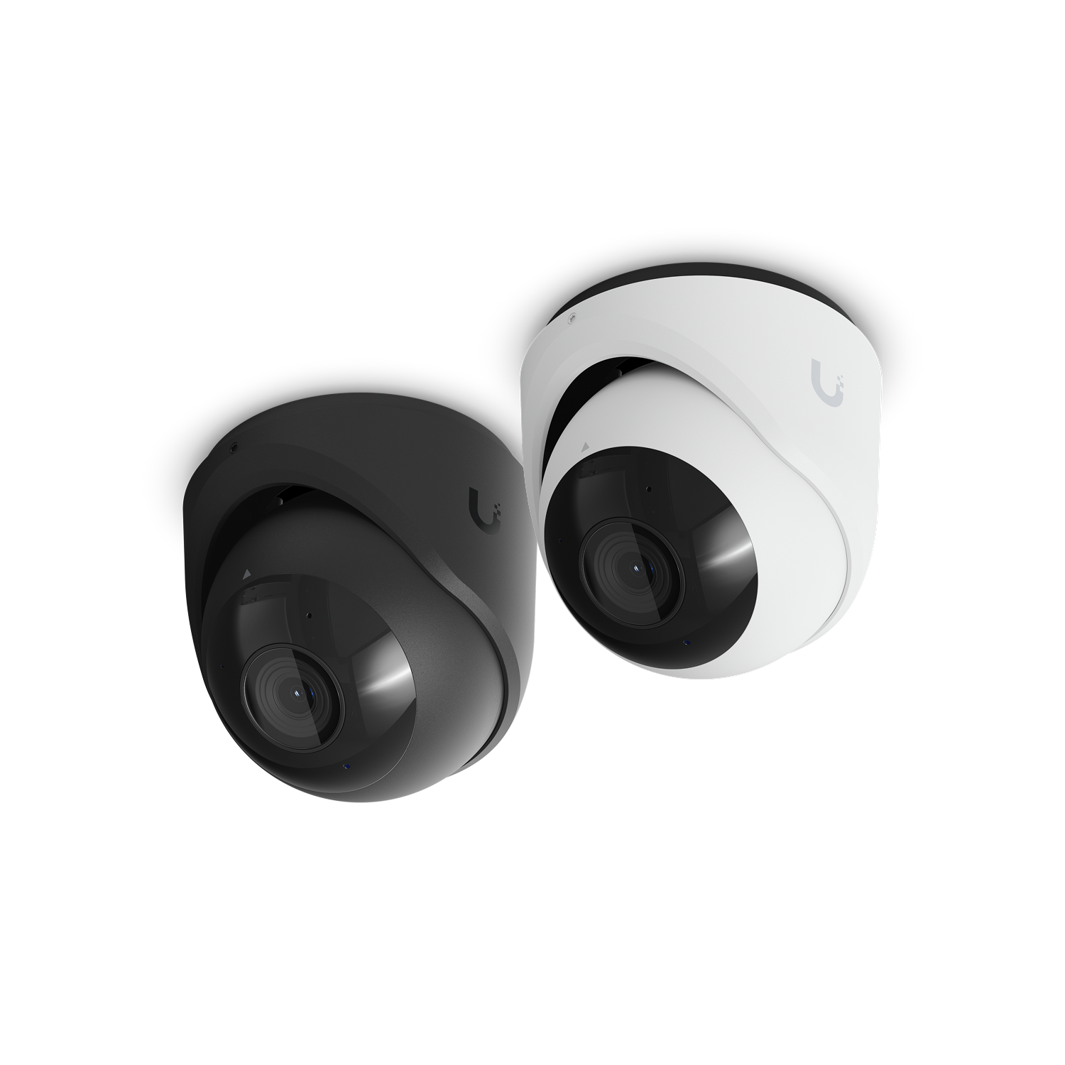 Ubiquiti G6 Turret IP security camera Indoor & outdoor 3864 x 2160 pixels Ceiling/wall - Image 1