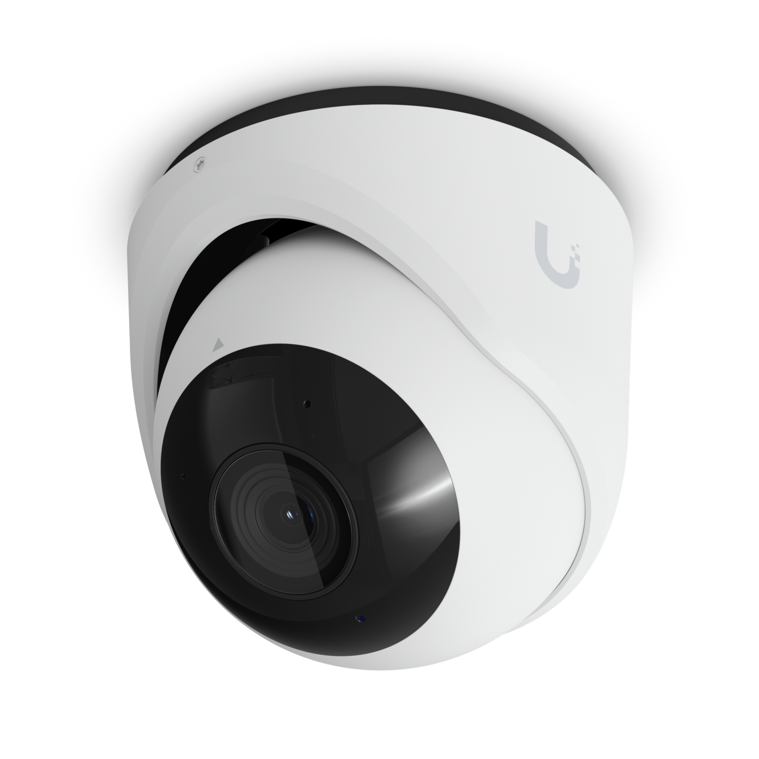 Ubiquiti G6 Turret IP security camera Indoor & outdoor 3864 x 2160 pixels Ceiling/wall - Image 2