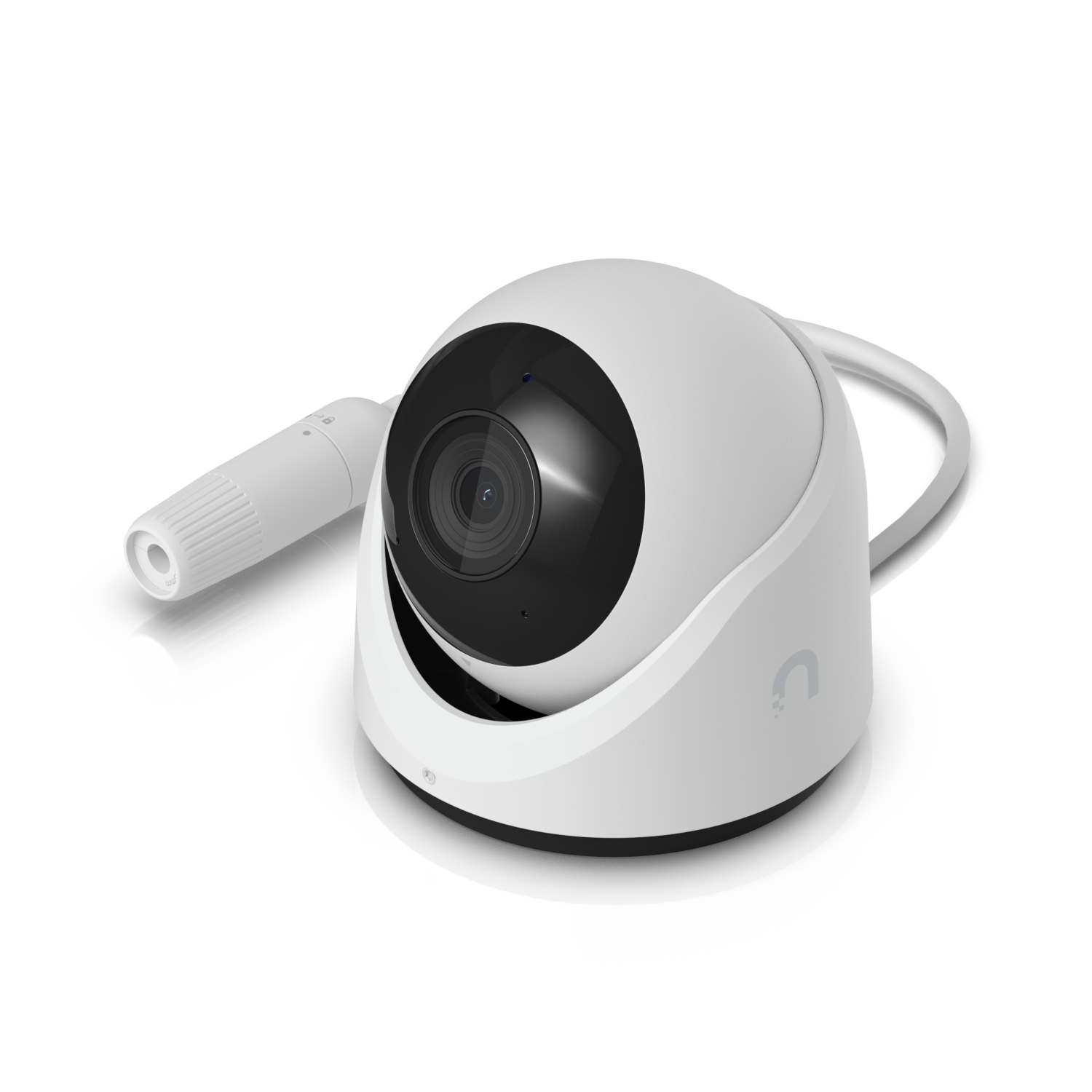 Ubiquiti G6 Turret IP security camera Indoor & outdoor 3864 x 2160 pixels Ceiling/wall - Image 3
