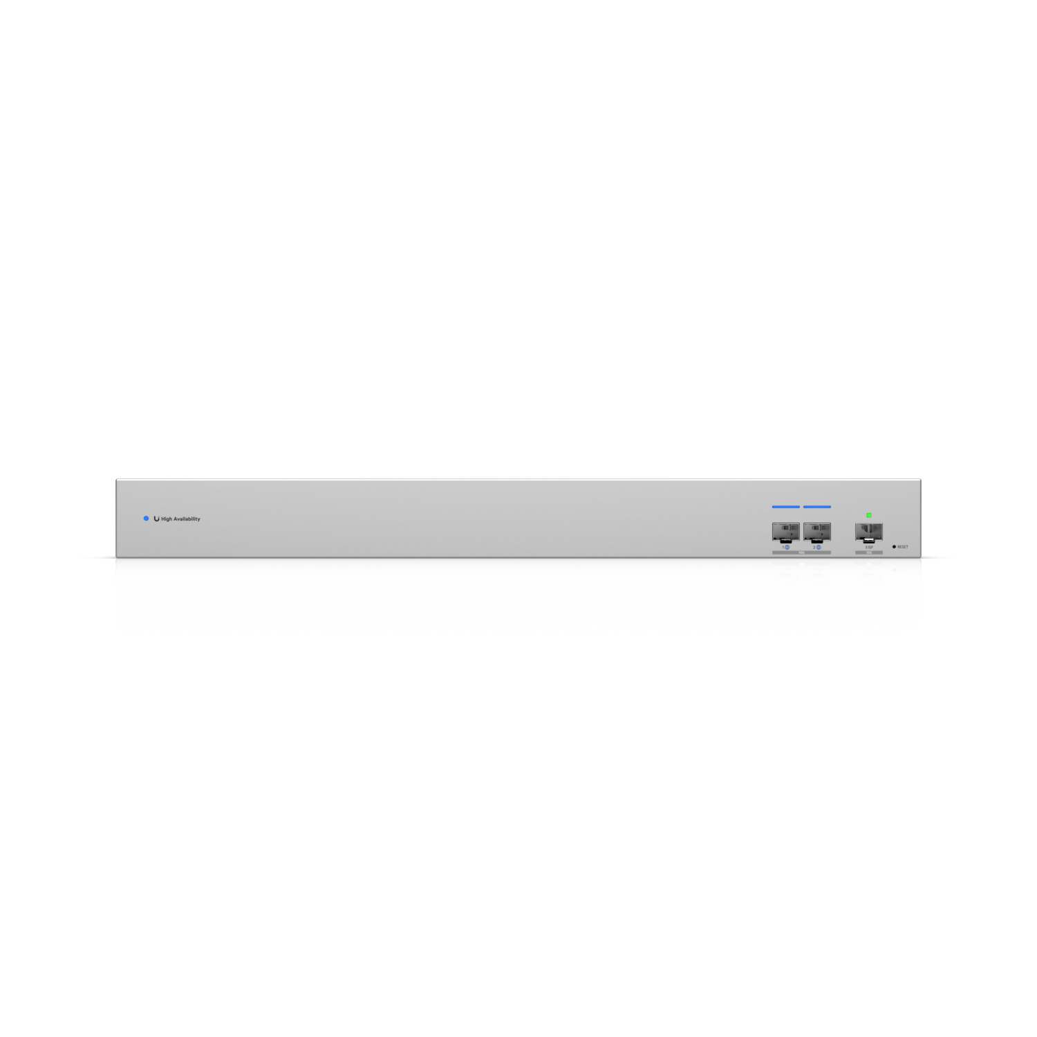 Ubiquiti UniFi WAN Switch Gigabit Ethernet (10/100/1000) 1U Gray - Image 2