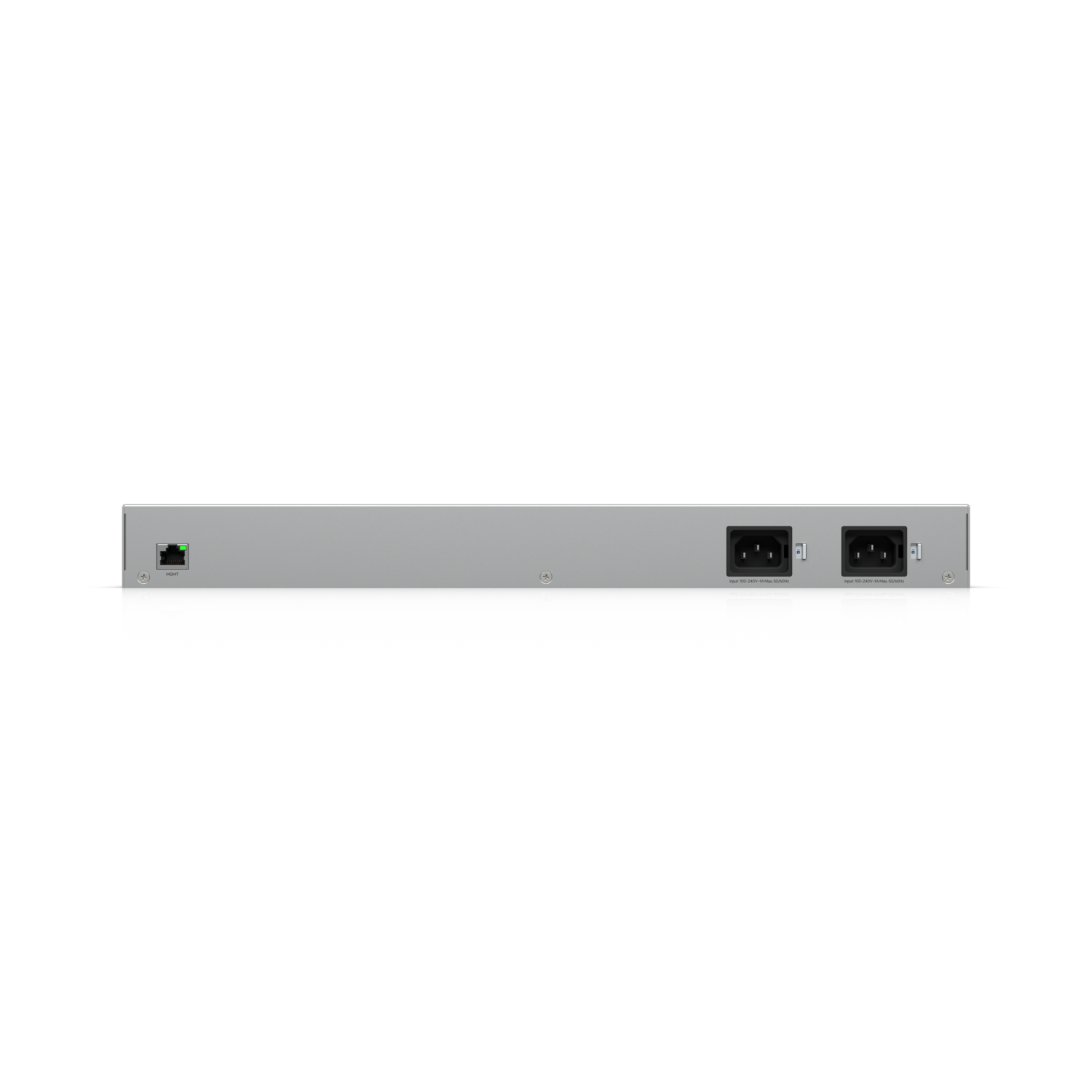 Ubiquiti UniFi WAN Switch Gigabit Ethernet (10/100/1000) 1U Gray - Image 4