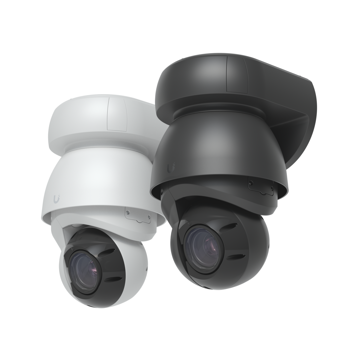 Ubiquiti AI PTZ Industrial Spherical IP security camera Indoor & outdoor 3864 x 2160 pixels - Image 1