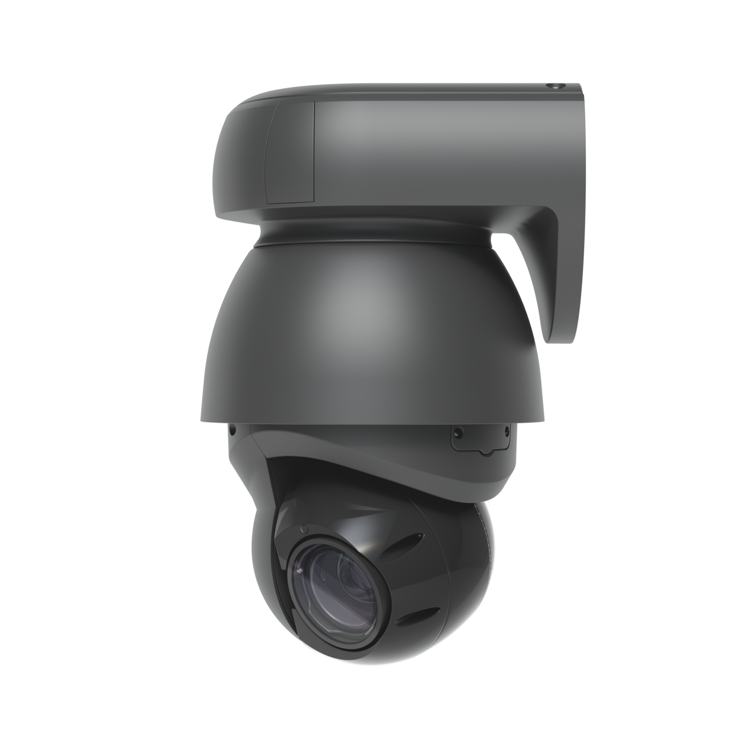 Ubiquiti AI PTZ Industrial Spherical IP security camera Indoor & outdoor 3864 x 2160 pixels - Image 5