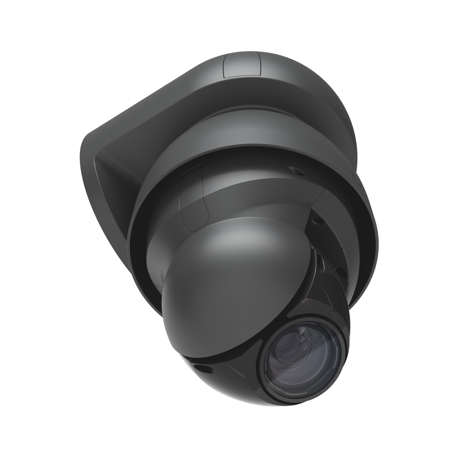 Ubiquiti AI PTZ Industrial Spherical IP security camera Indoor & outdoor 3864 x 2160 pixels - Image 7