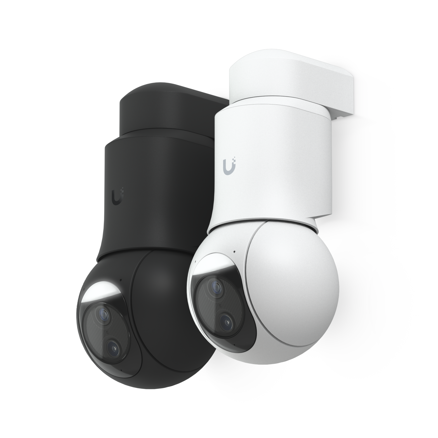Ubiquiti G6 PTZ Spherical IP security camera Indoor & outdoor 3864 x 2160 pixels Ceiling/Wall/Pole - Image 1