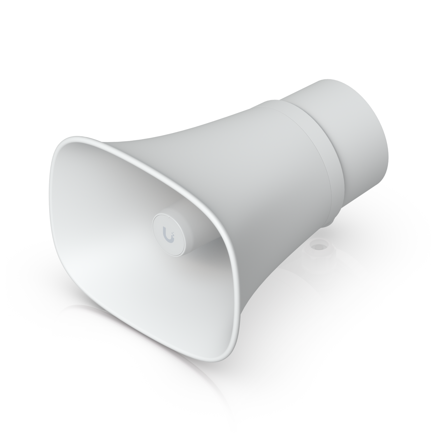 Ubiquiti UP-AI-Horn-Speaker-W 1-way White Wired - Image 2