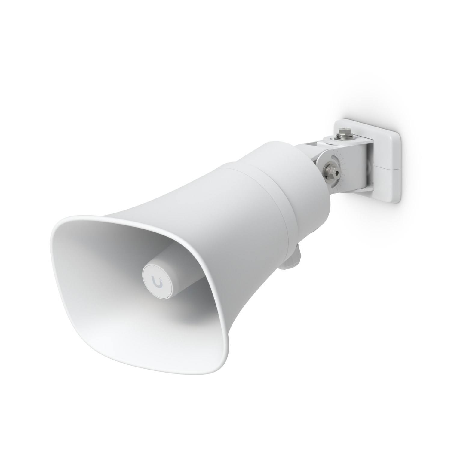 Ubiquiti UP-AI-Horn-Speaker-W 1-way White Wired - Image 3