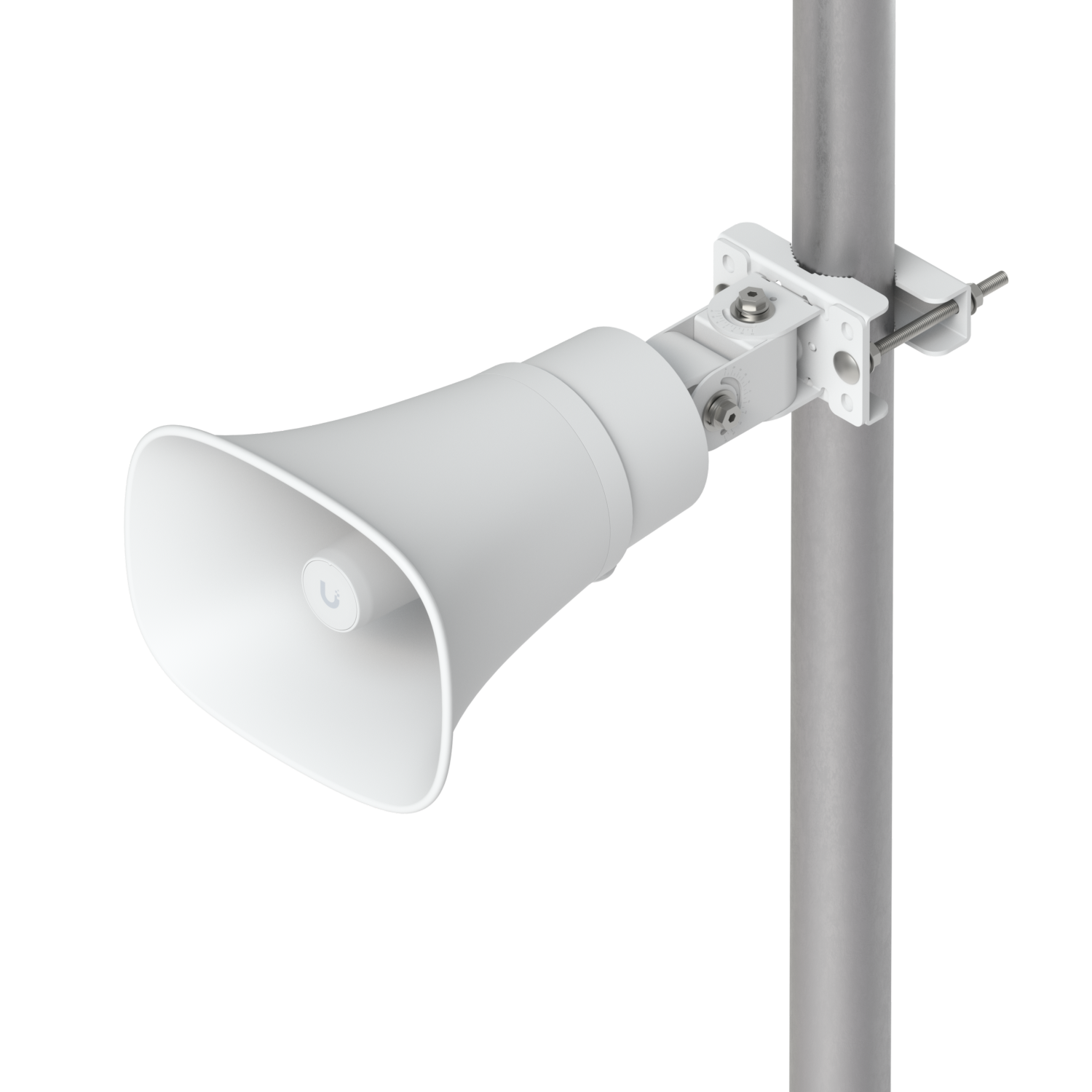 Ubiquiti UP-AI-Horn-Speaker-W 1-way White Wired - Image 4