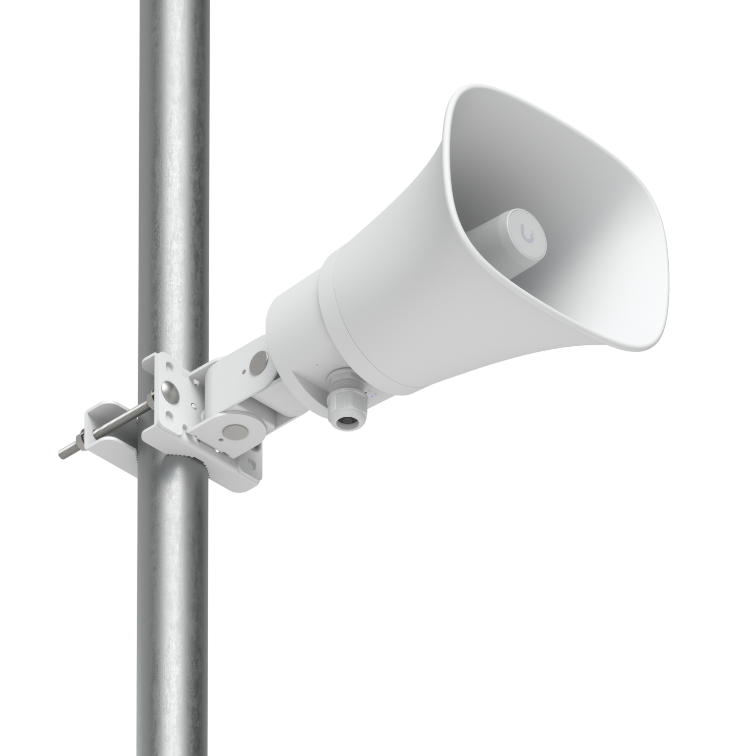 Ubiquiti UP-AI-Horn-Speaker-W 1-way White Wired - Image 5
