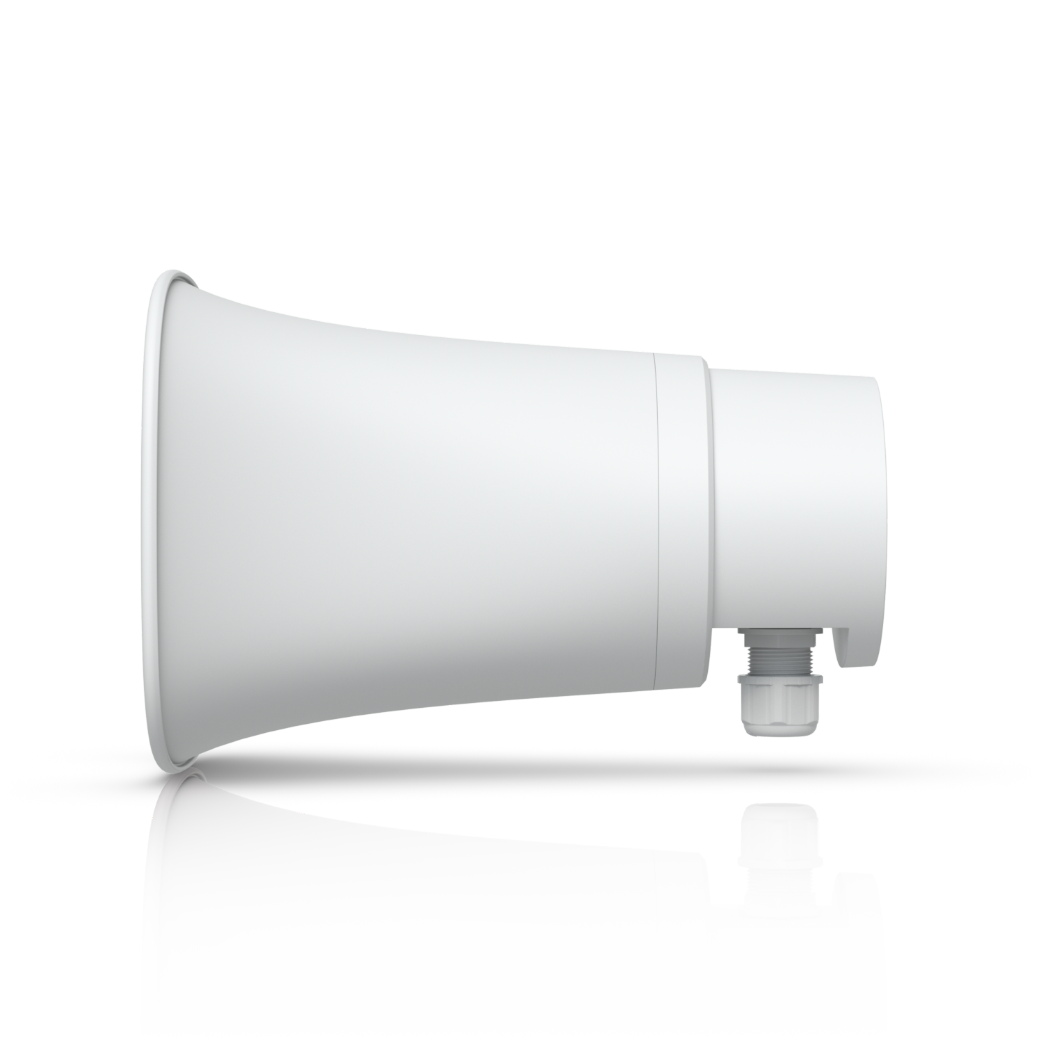 Ubiquiti UP-AI-Horn-Speaker-W 1-way White Wired - Image 8