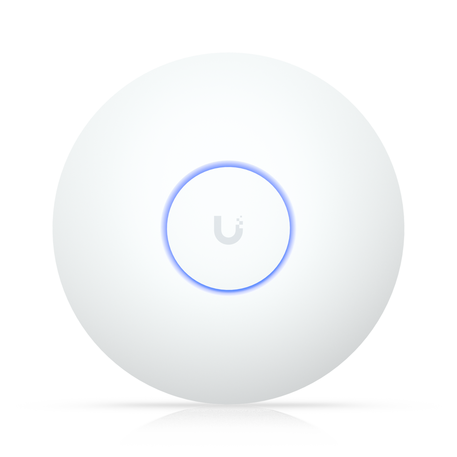 Ubiquiti U7 Long-Range 7300 Mbit/s White Power over Ethernet (PoE) - Image 1