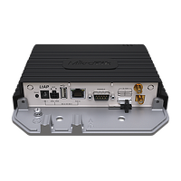 Mikrotik LHG 5 ax with RouterOS L3 - Image 4