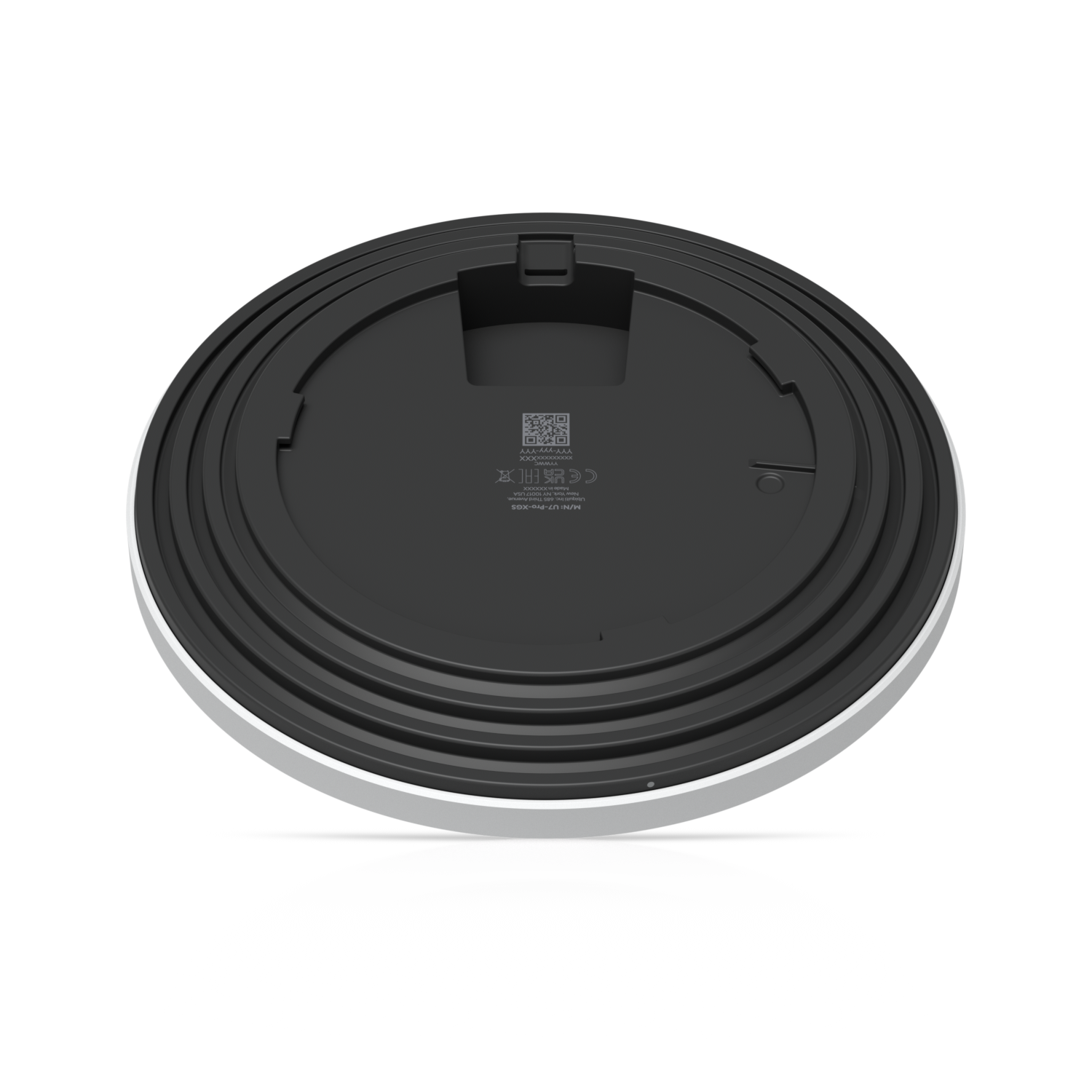 Ubiquiti U7 Pro XGS 8600 Mbit/s Black Power over Ethernet (PoE) - Image 9