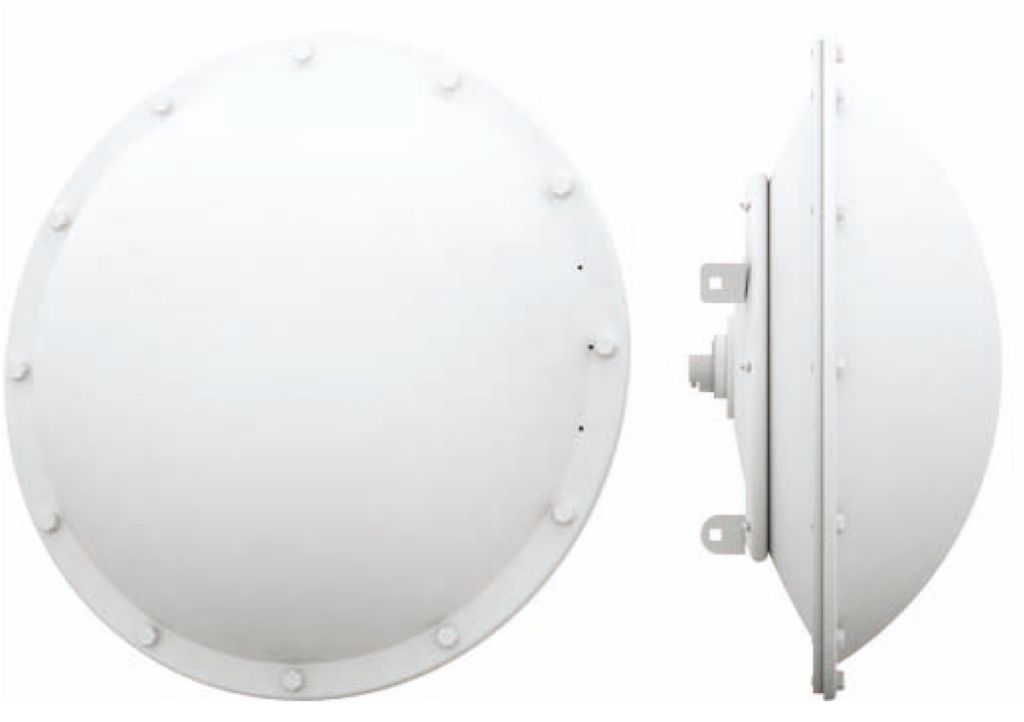 Ubiquiti Radome for 2´ RocketDish - Image 1