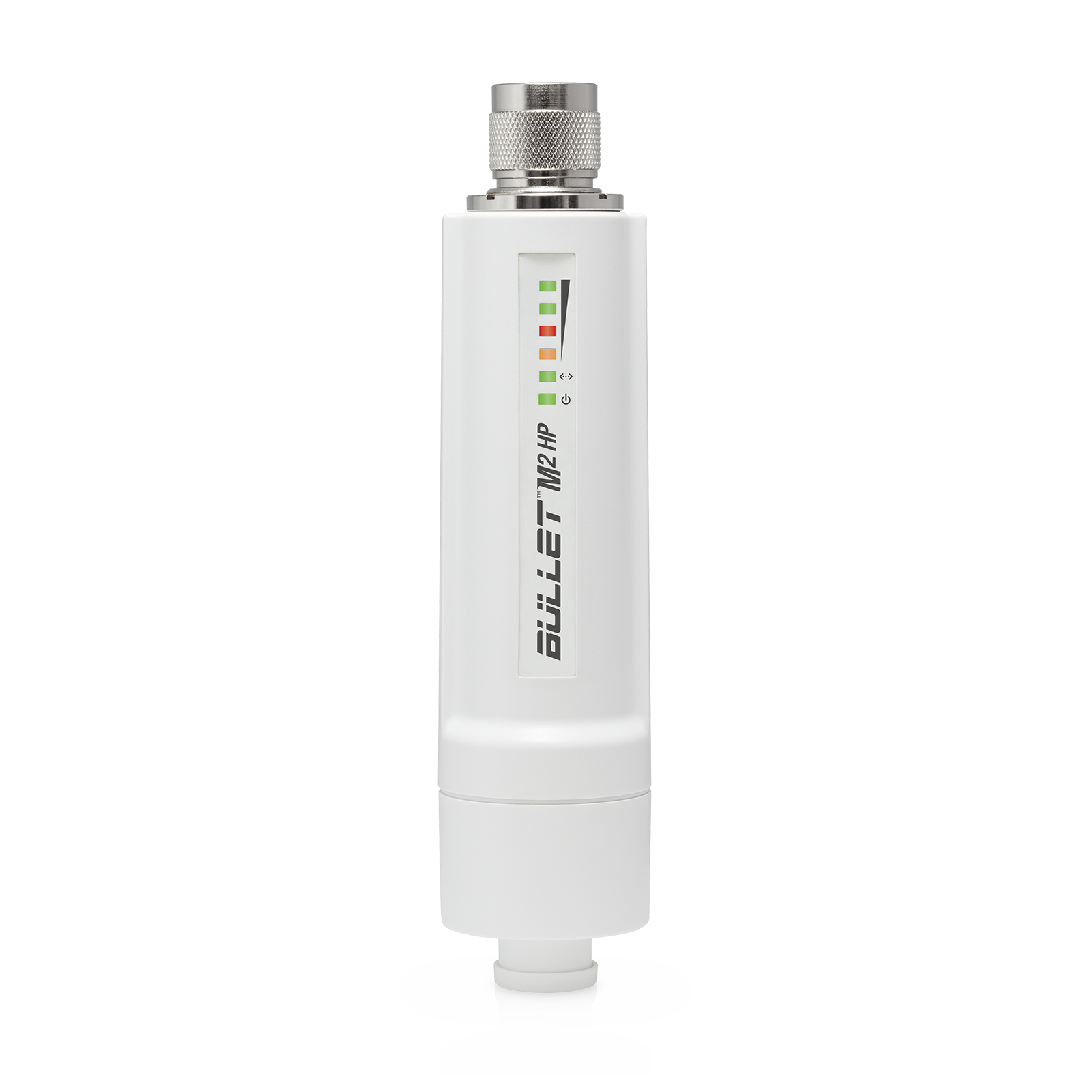 Ubiquiti BulletM2 HP, miniature outdoor client 2, 4GHz, 802.1 - Image 1