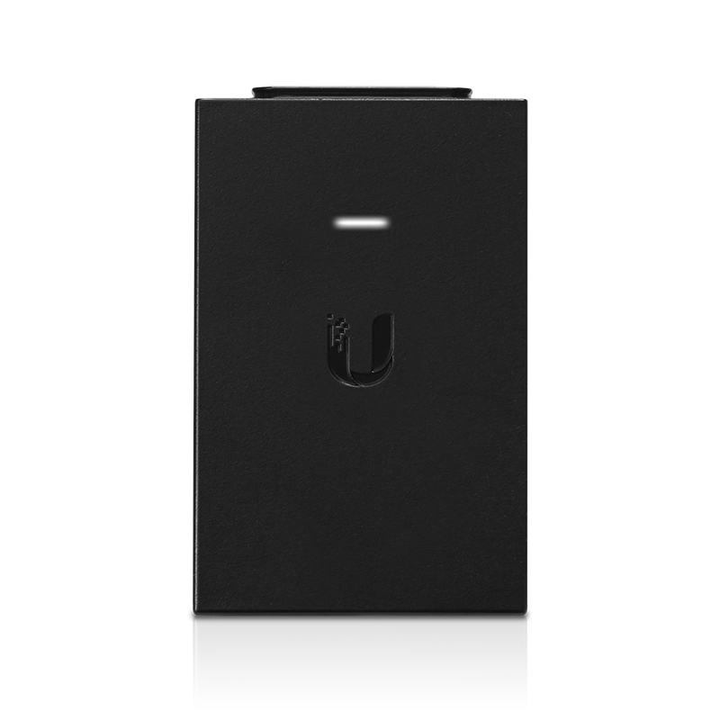 Ubiquiti Networks POE-50-60W PoE adapter Gigabit Ethernet 50 V - Image 1