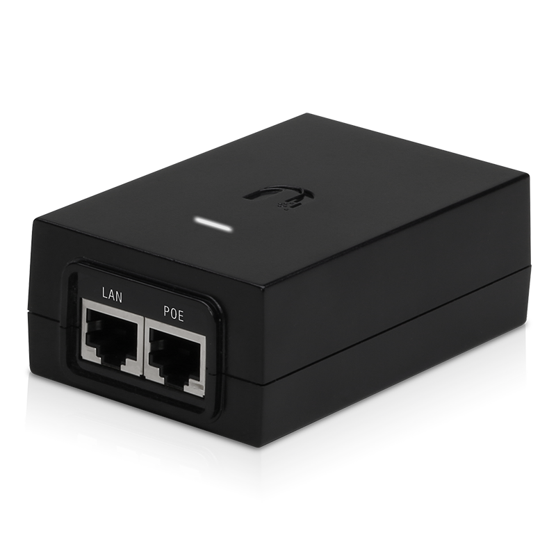 Ubiquiti Networks POE-50-60W PoE adapter Gigabit Ethernet 50 V - Image 2