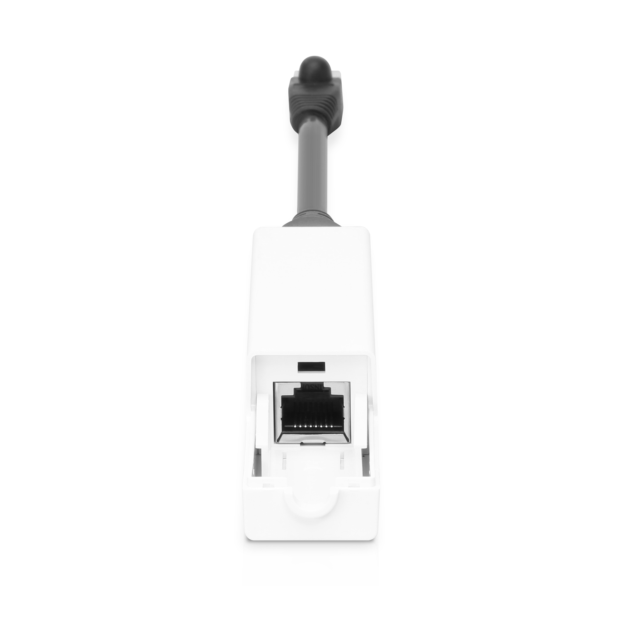 Ubiquiti Networks INS-8023AF-O PoE adapter Fast Ethernet 18 V - Image 1