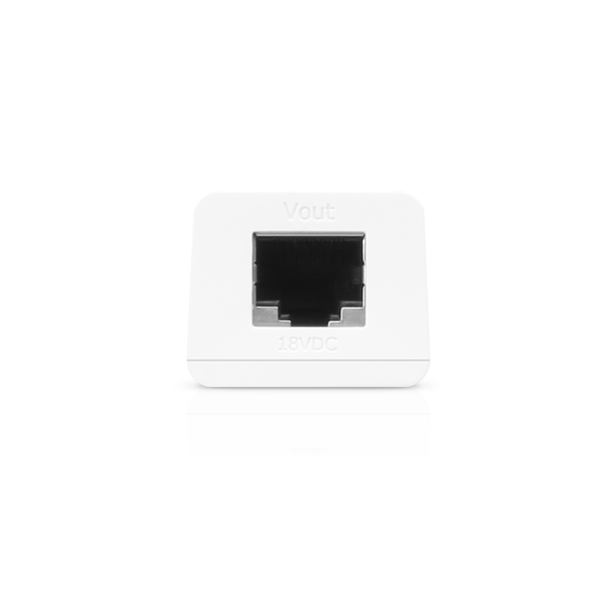 Ubiquiti Networks INS-8023AF-I PoE adapter 18 V - Image 2