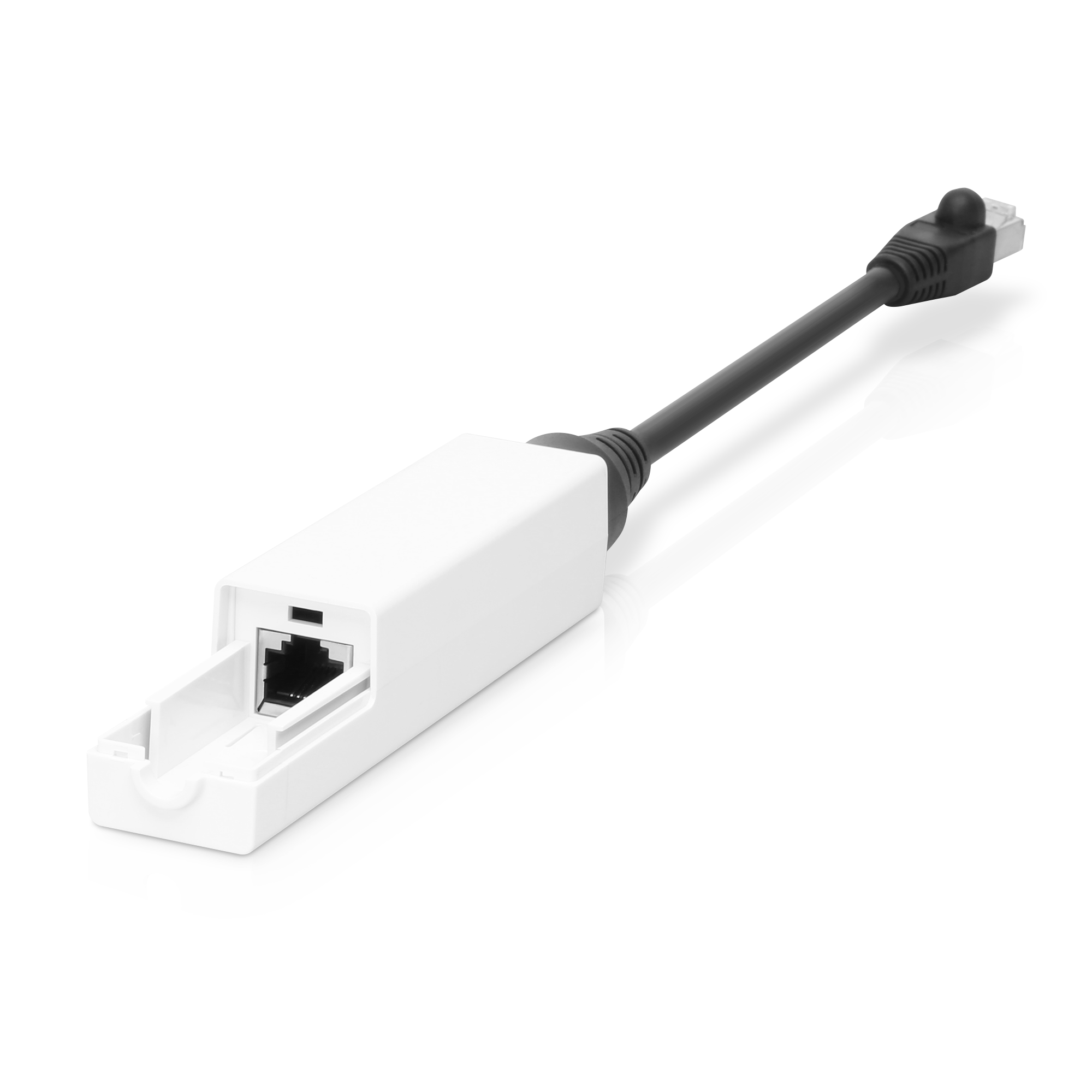 Ubiquiti Networks INS-8023AF-O PoE adapter Fast Ethernet 18 V - Image 3