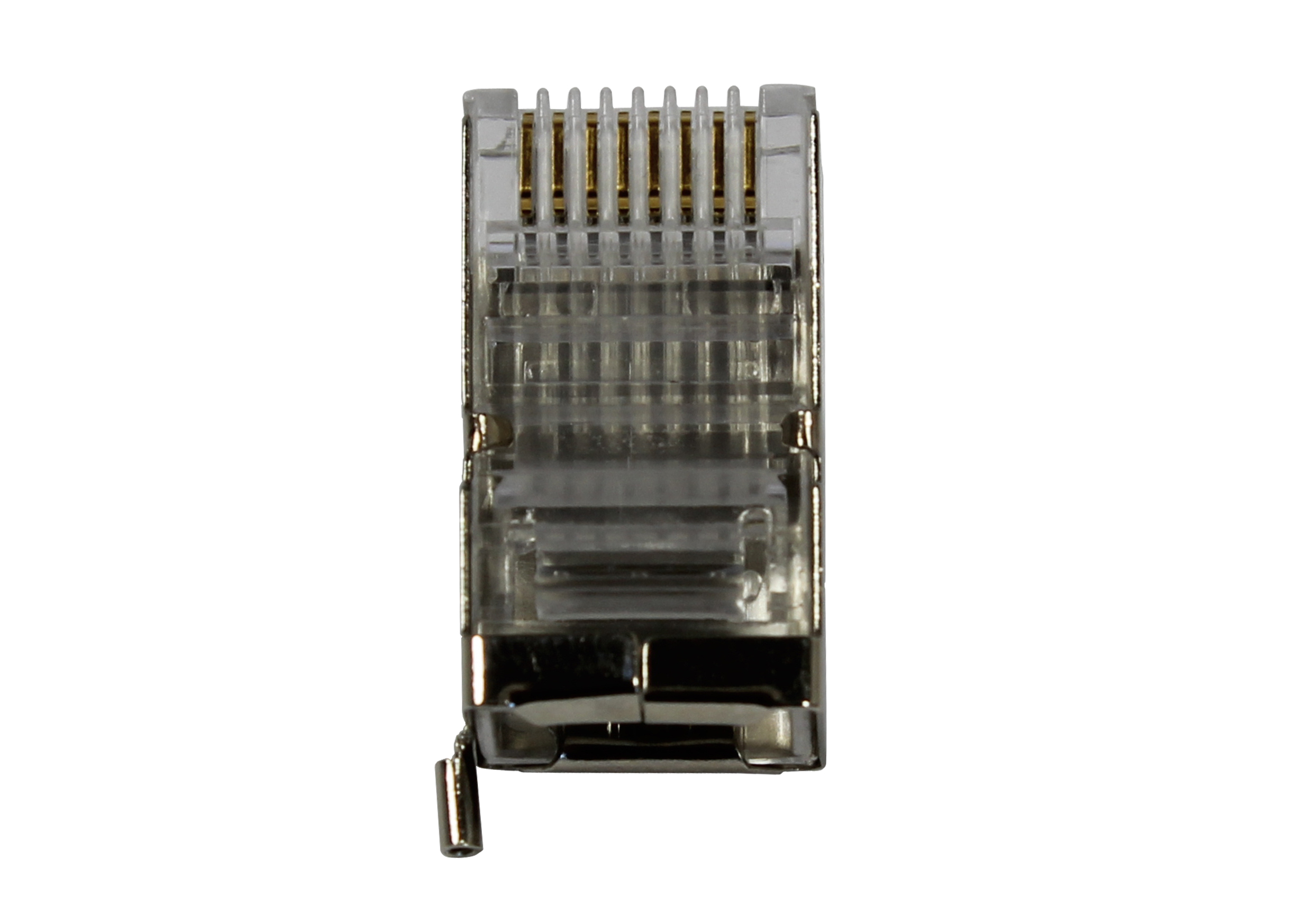 Ubiquiti Networks TC-CON wire connector Rj-45 Silver - Image 3