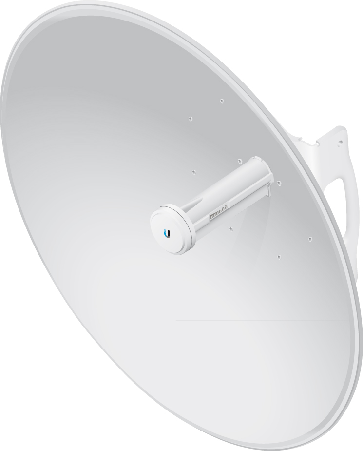 Ubiquiti Networks PBE-5AC-620 bridge/repeater 1000 Mbit/s - Image 1