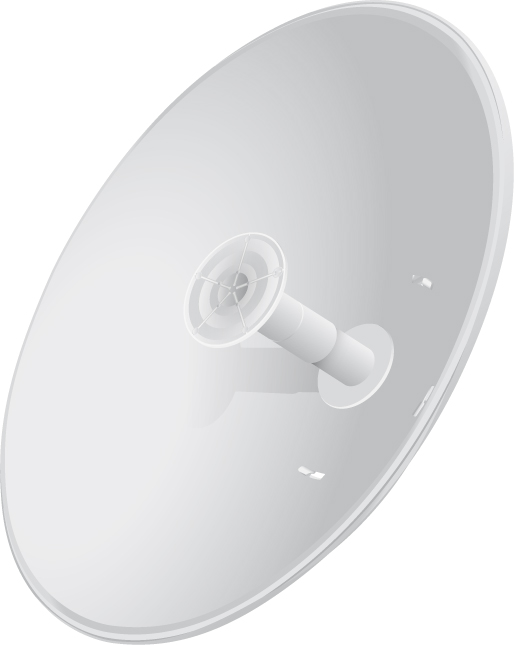 Ubiquiti RD-5G30-LW Networks Antennen network antenna Directional antenna 30 dBi - Image 1