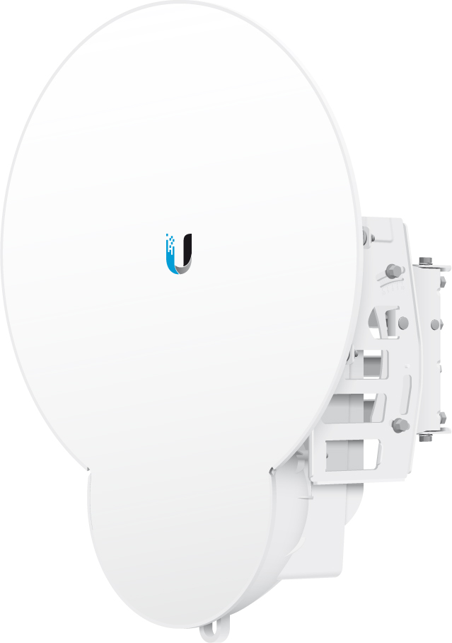 Ubiquiti AF-24HD UISP airFiber HD 24 GHz Bridge - Image 1