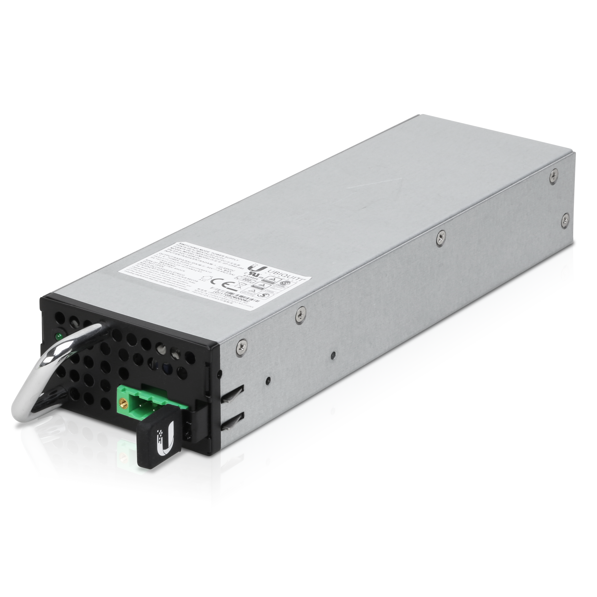Ubiquiti Networks EP-54V-150W network switch component Power supply - Image 1