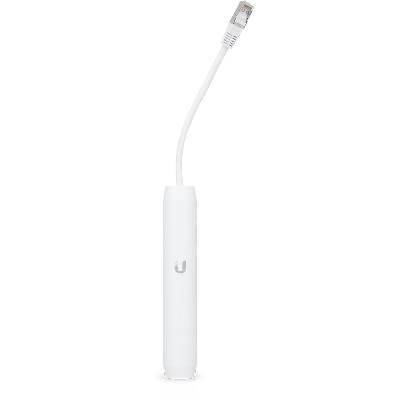 Ubiquiti Networks INS-3AF-O-G PoE adapter Gigabit Ethernet 48 V - Image 1