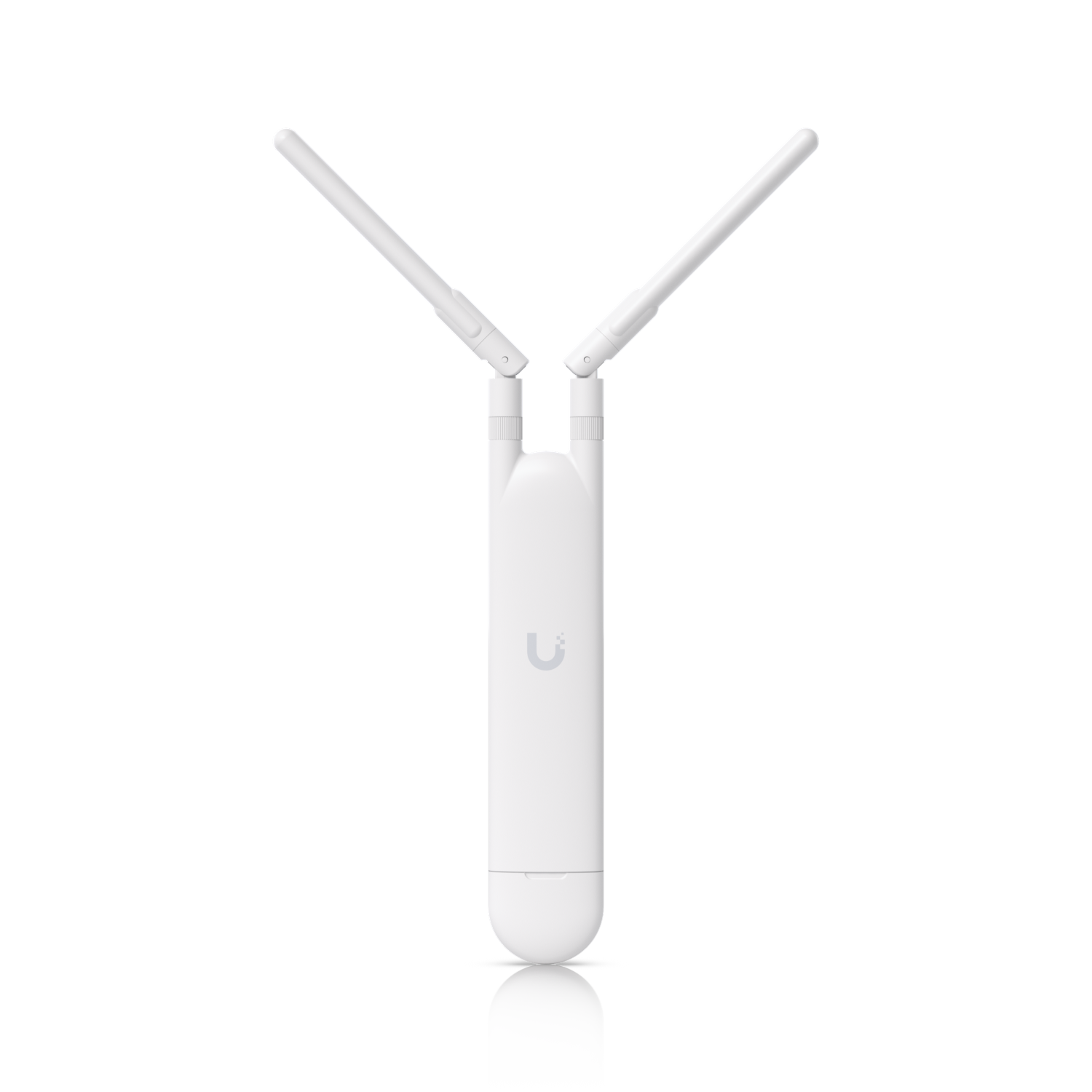 Ubiquiti Networks Unifi AC Mesh 867 Mbit/s White Power over Ethernet (PoE) (UAP-AC-M) - Image 1