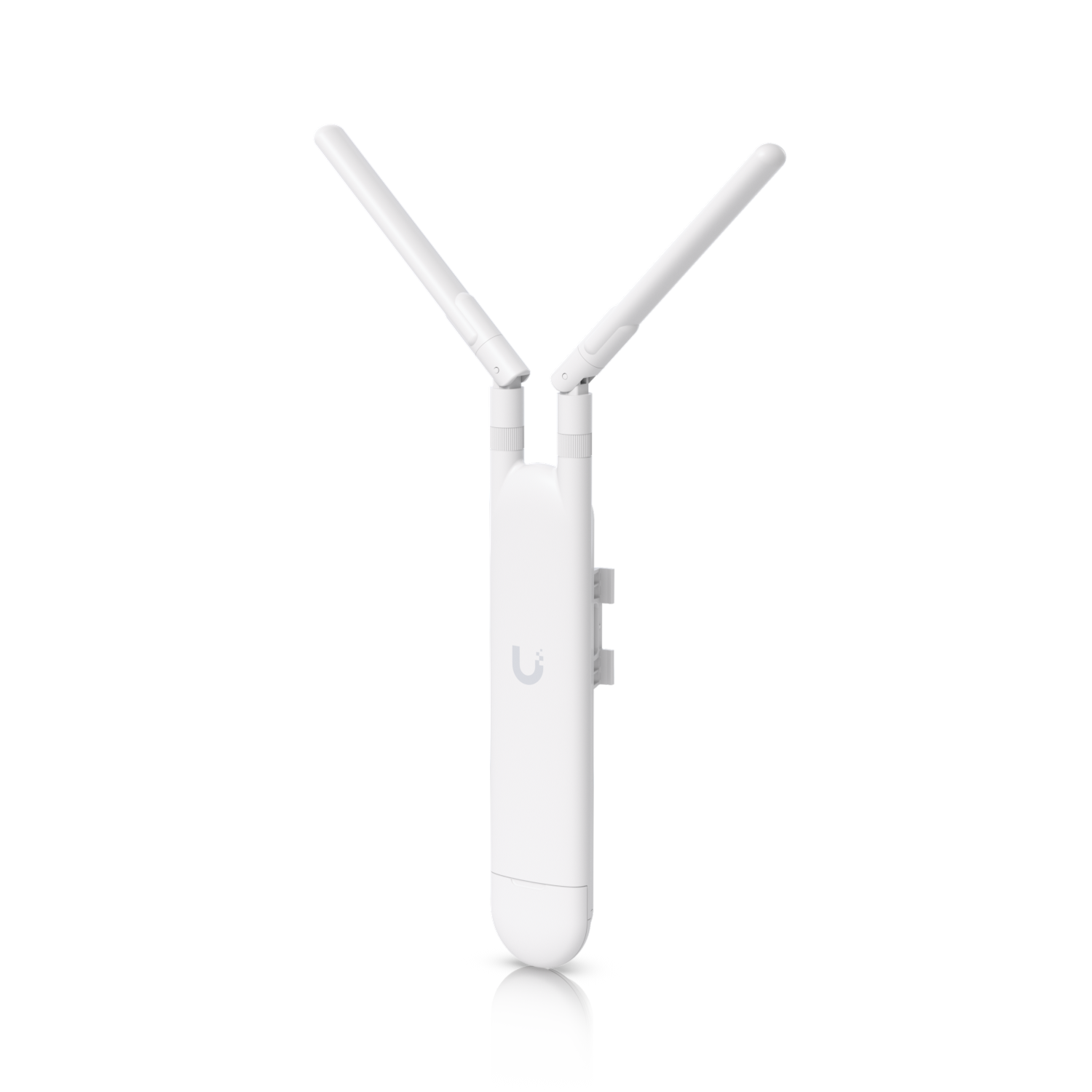 Ubiquiti Networks Unifi AC Mesh 867 Mbit/s White Power over Ethernet (PoE) (UAP-AC-M) - Image 2