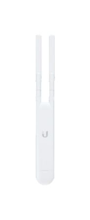 Ubiquiti Networks 5x Unifi AC Mesh 867 Mbit/s White Power over Ethernet (PoE) (UAP-AC-M-5) (5-pack) - Image 1