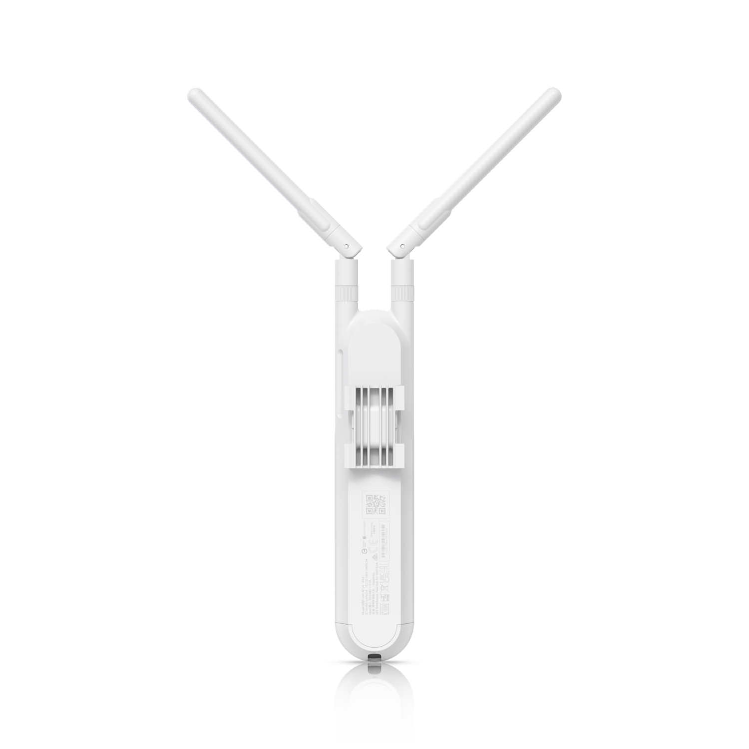 Ubiquiti Networks Unifi AC Mesh 867 Mbit/s White Power over Ethernet (PoE) (UAP-AC-M) - Image 4