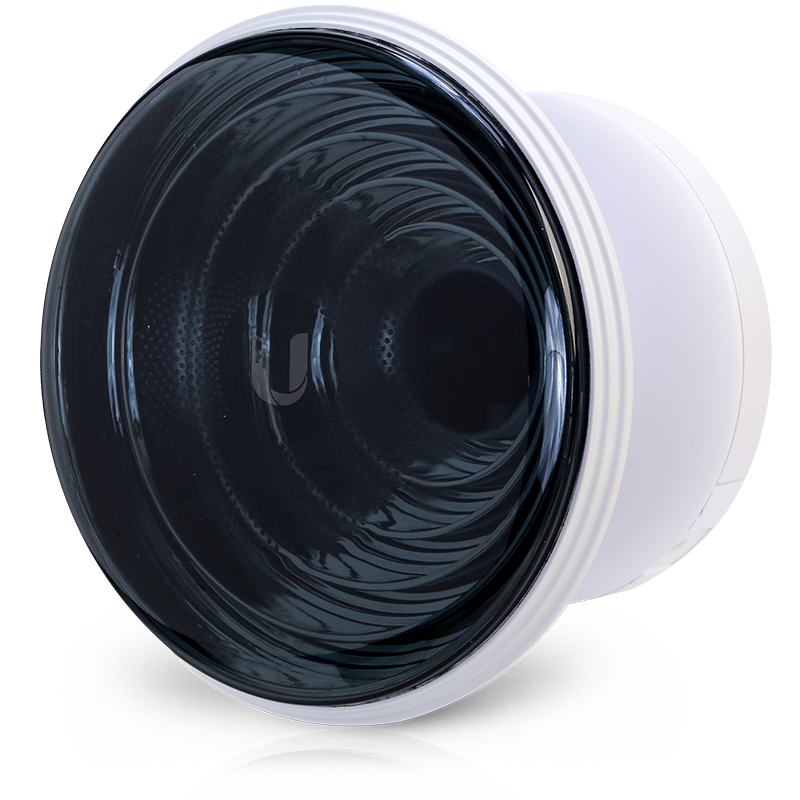 Ubiquiti IS-5AC Networks IsoStation AC 450 Mbit/s White Power over Ethernet (PoE) - Image 1