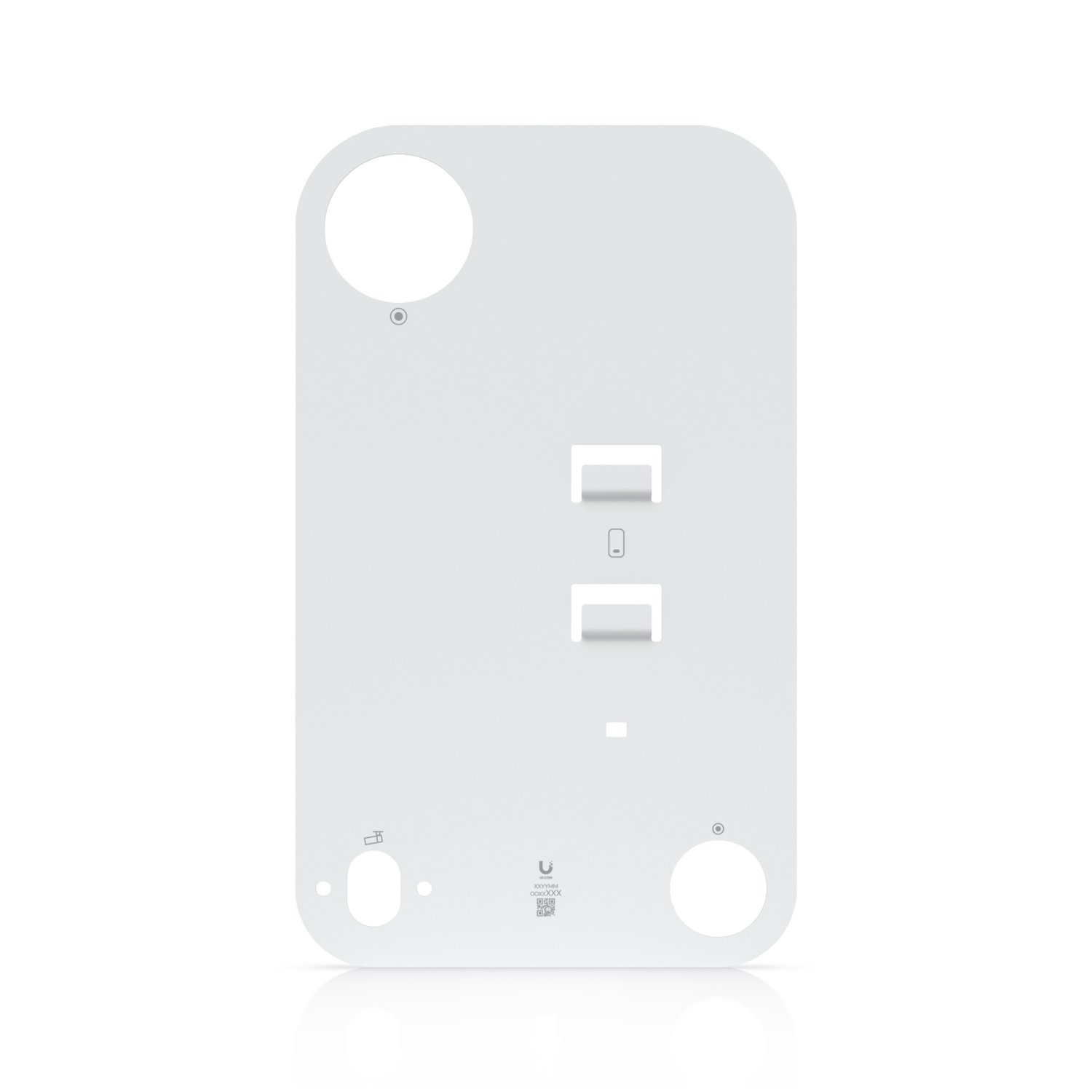 Ubiquiti UACC-AI-Theta-CMS AI Theta Ceiling Mount System - Image 1