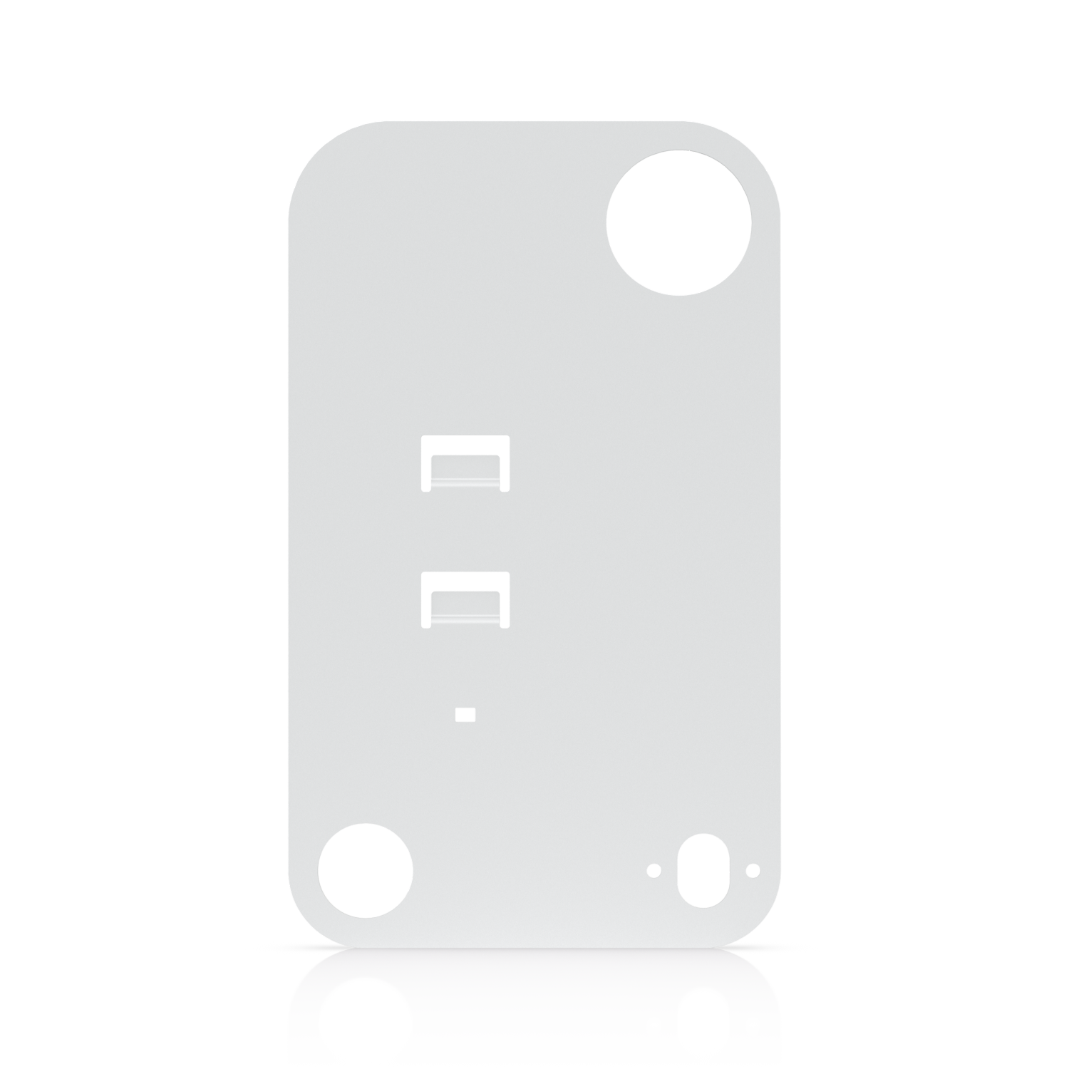 Ubiquiti UACC-AI-Theta-CMS AI Theta Ceiling Mount System - Image 3