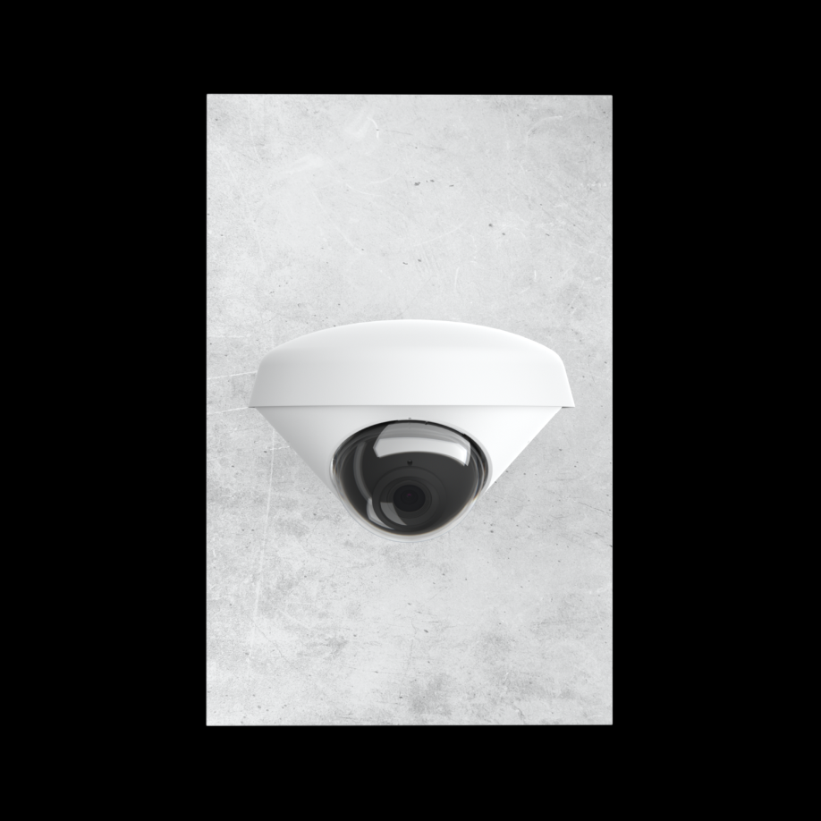 Ubiquiti UACC-G4-DOME-ARM MOUNT Networks G4 Dome Arm Mount - Image 5