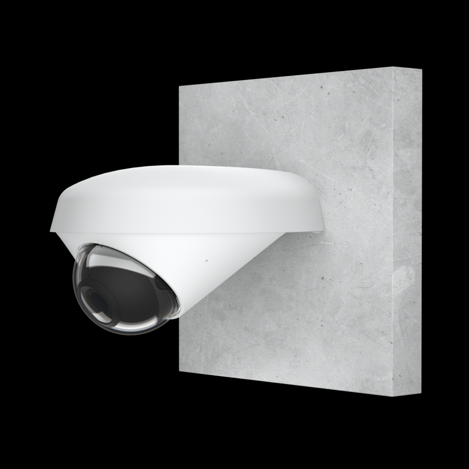Ubiquiti UACC-G4-DOME-ARM MOUNT Networks G4 Dome Arm Mount - Image 6