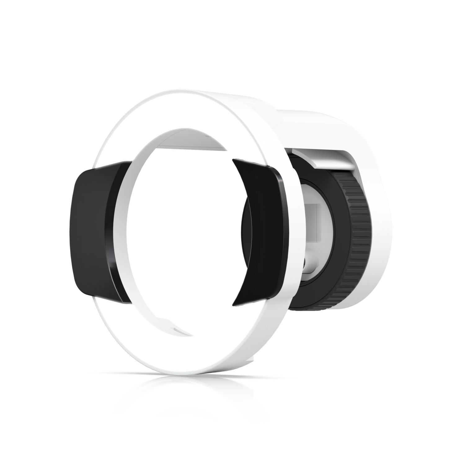 Ubiquiti UniFi AI Pro Enhancer • Long-range IR LED • FloodLight • radar detection accessory • UACC-AI-Pro-Enhancer - Image 2