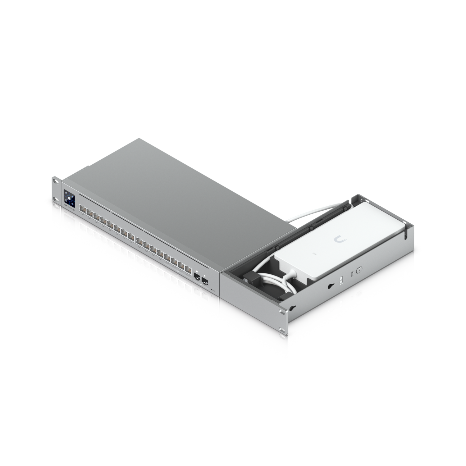 Ubiquiti UACC-Pro-Max-16-RM Pro Max 16 Rack Mount - Image 2
