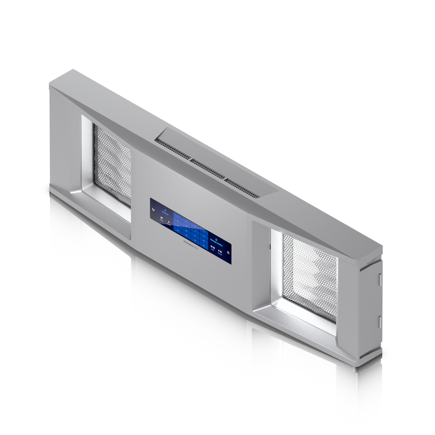 Ubiquiti UniFi Enterprise NVR Bezel • faceplate • accessory • 4.7" • UACC-ENVR-Bezel - Image 3