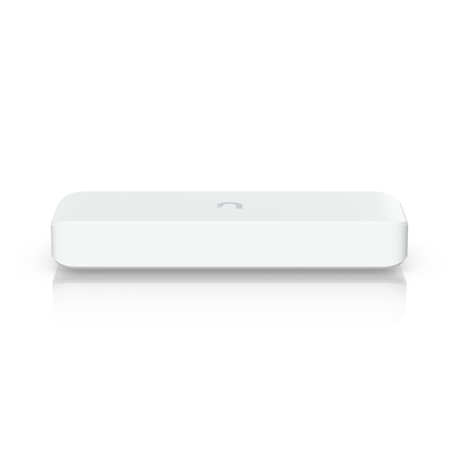 Ubiquiti Switch smart managed Layer2 9 Port • 8x 2,5 GbE • 1x 10 GbE PoE at In • Desktop • Lüfterlos • UniFi • USW-Flex-2.5G-8 - Image 3