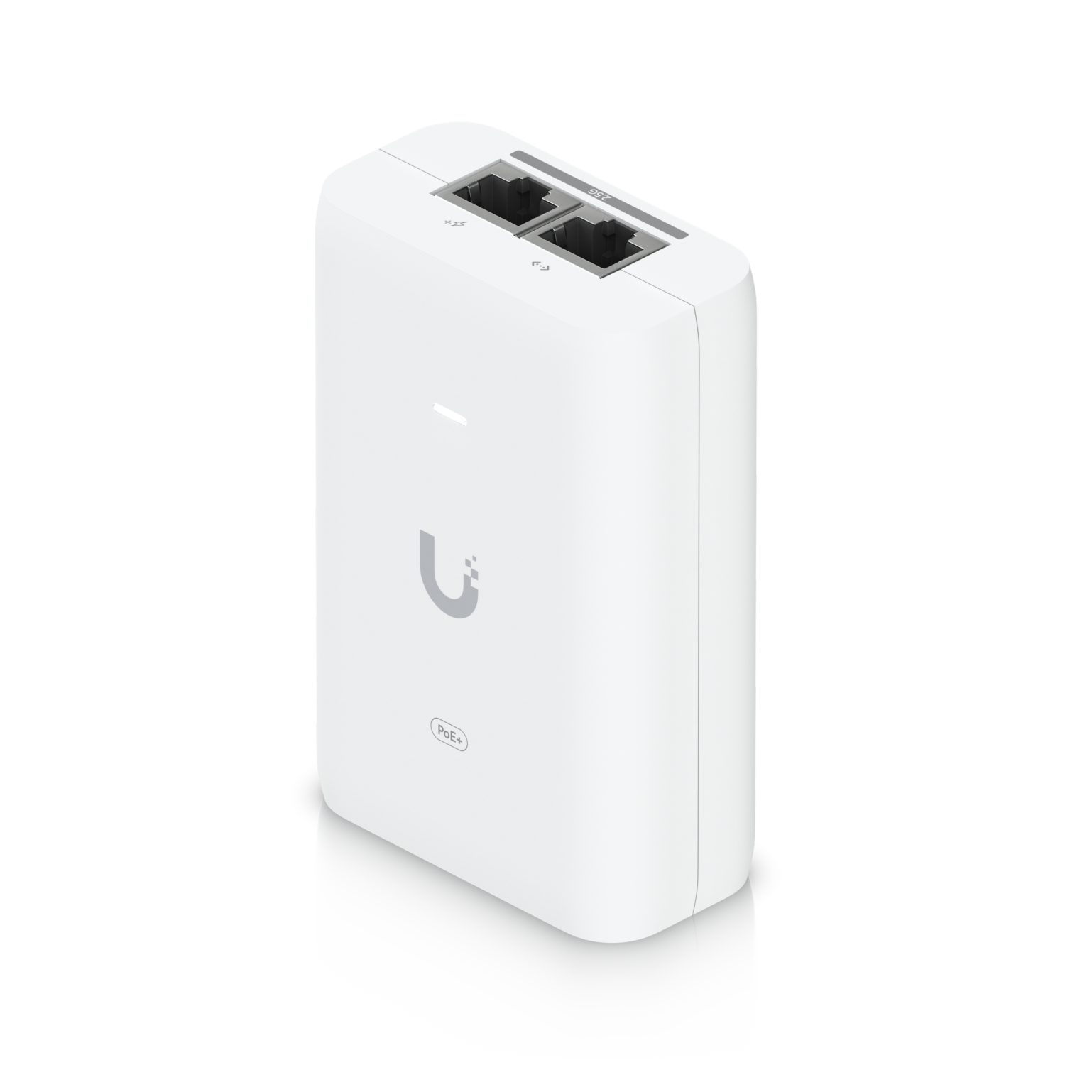 Ubiquiti UniFi UACC-PoE+-2.5G - 2,5G PoE+ Adapter (30W) - Image 1