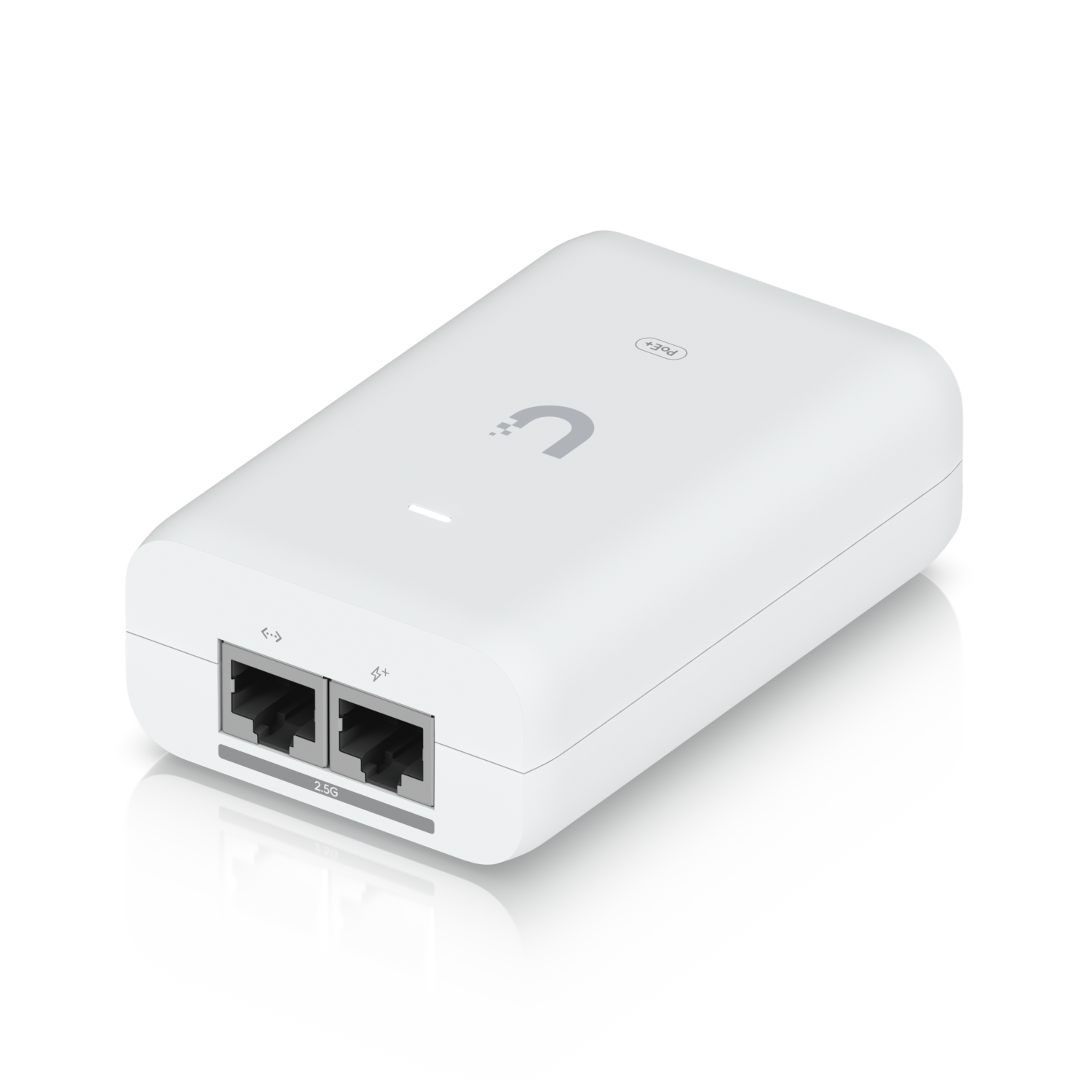 Ubiquiti UniFi UACC-PoE+-2.5G - 2,5G PoE+ Adapter (30W) - Image 3