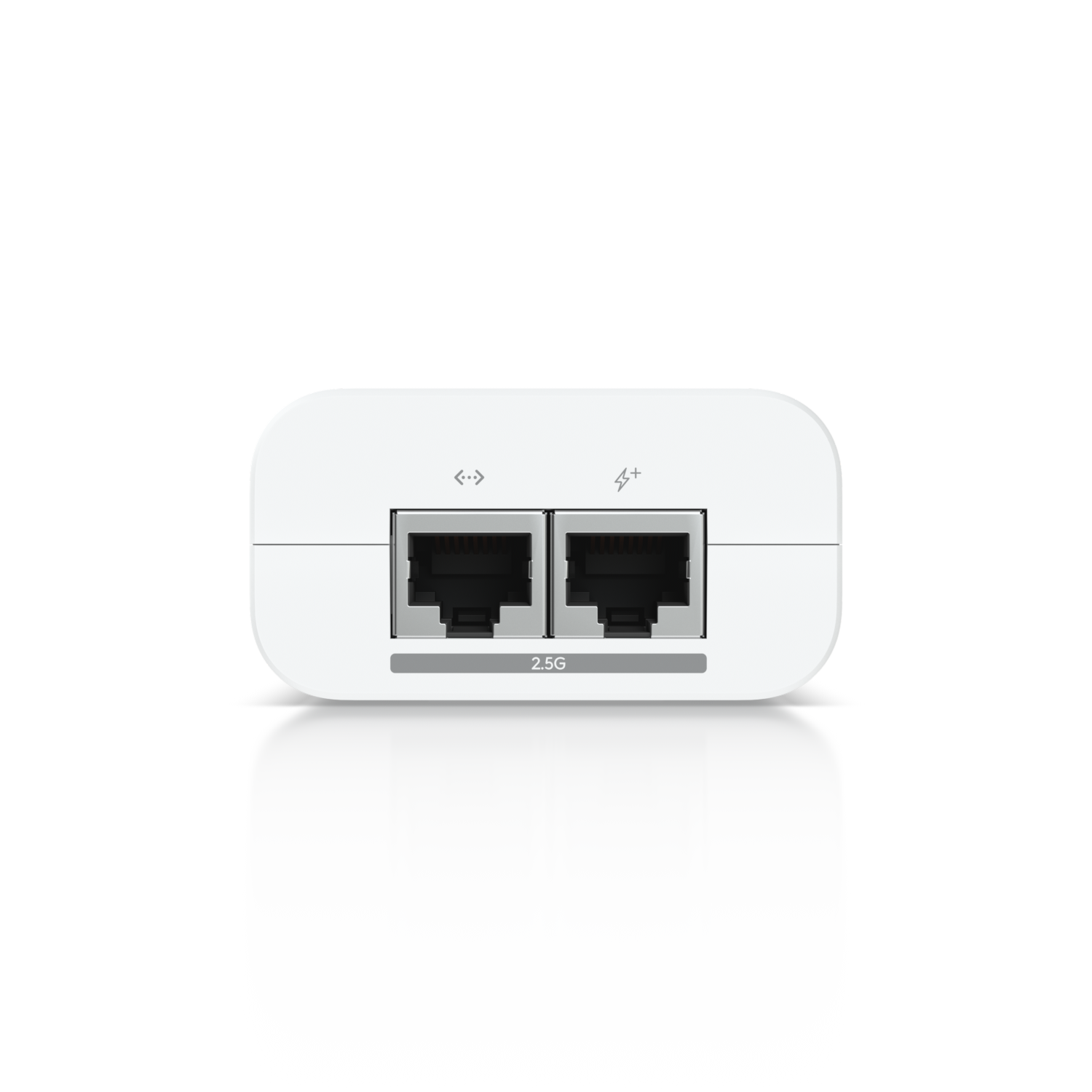 Ubiquiti UniFi UACC-PoE+-2.5G - 2,5G PoE+ Adapter (30W) - Image 4