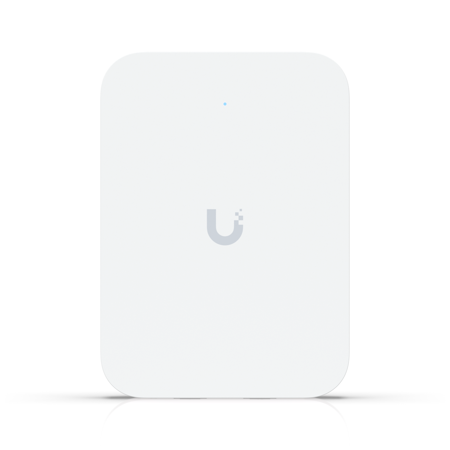 Ubiquiti U7 In-Wall 4300 Mbit/s White Power over Ethernet (PoE) - Image 1