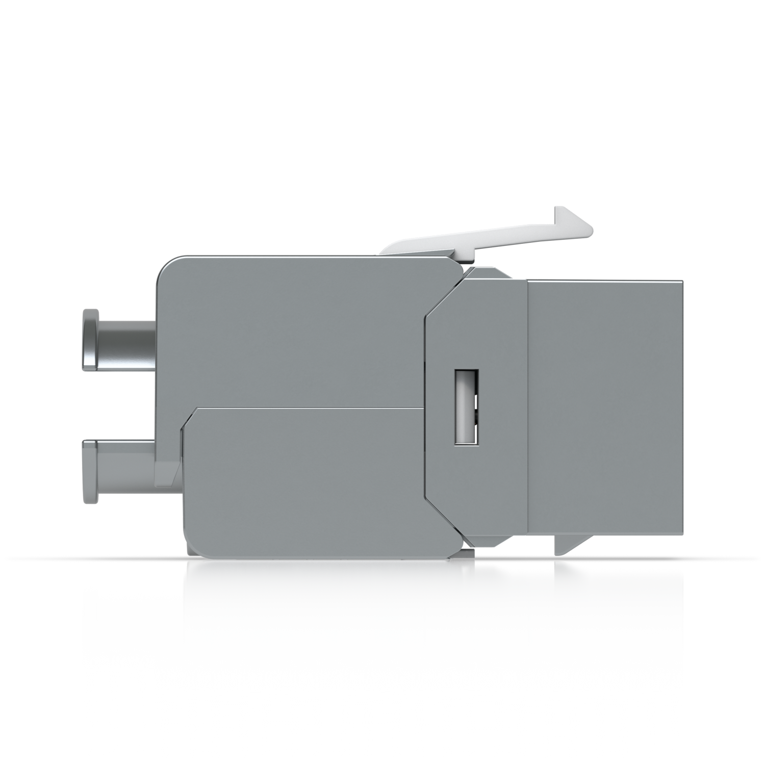 Ubiquiti UACC-Keystone-Jack-C6A keystone Cat6a - Image 2