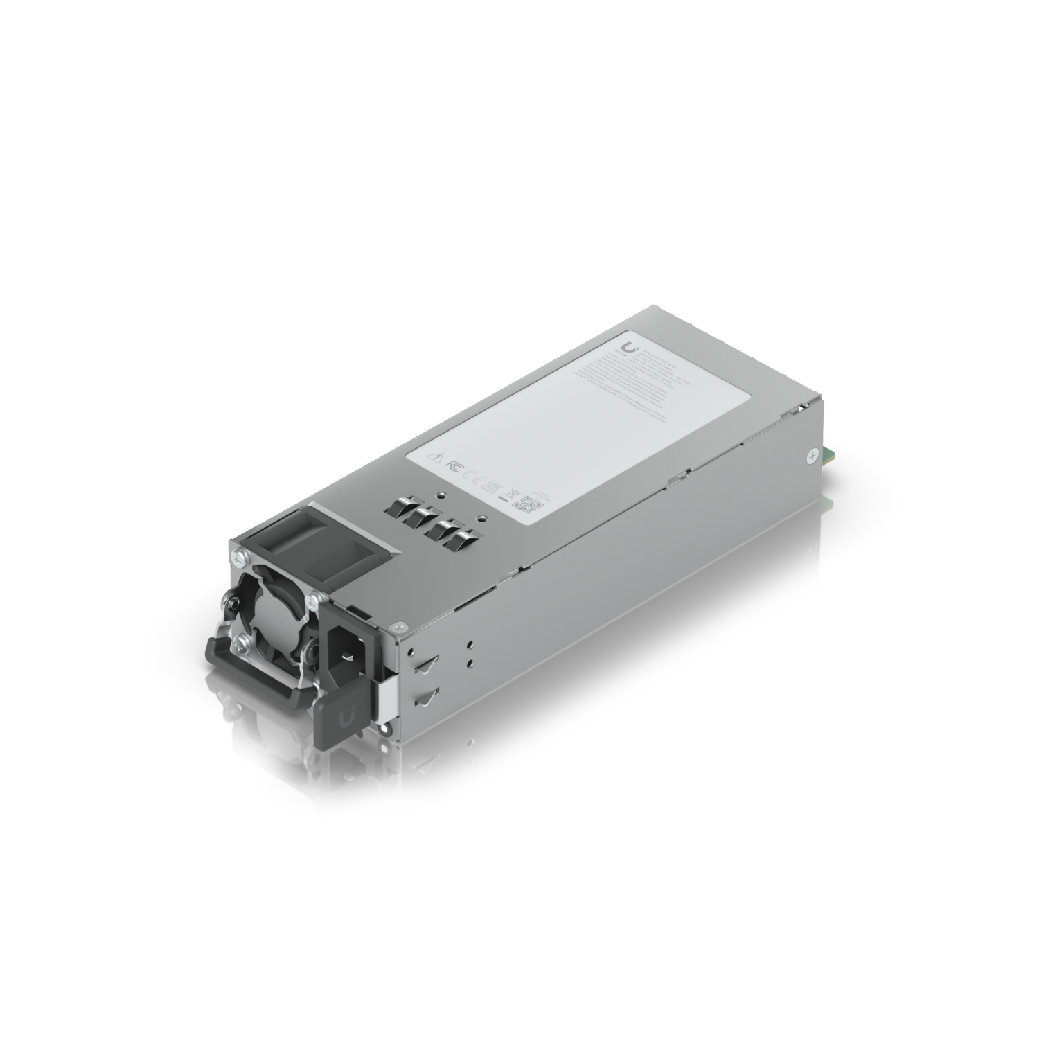 Ubiquiti UACC-PSU-12V-150W Hot-Swappable Power Module - Image 2