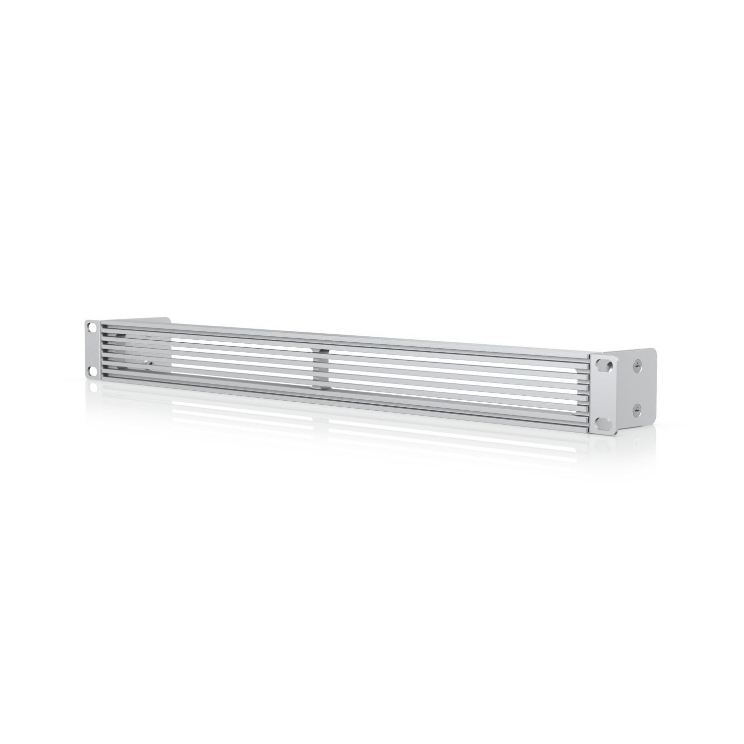 Ubiquiti UACC-RACK-PANEL-VENTED-1U Rack Mount 1U Vented Blank Panel - Image 1